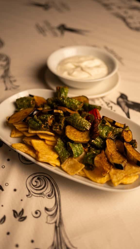 Kırlangıç Restaurant